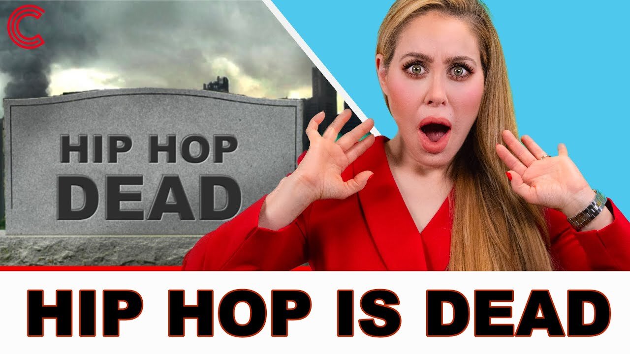 Hip Hop is DEAD
