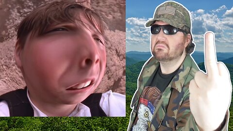 The Adventures Of Young Indiana Jones - Volume 1, Episode 4: Travels With Father - Part 5 - Reaction! (BBT)
