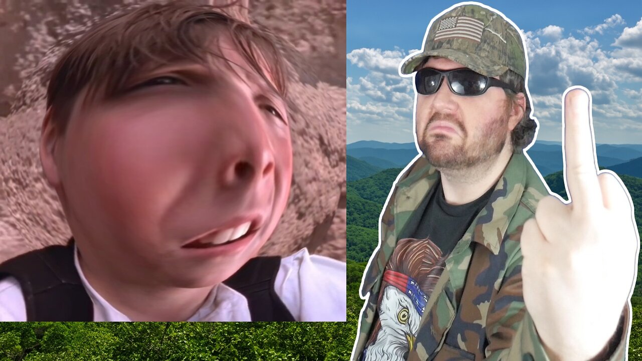 The Adventures Of Young Indiana Jones - Volume 1, Episode 4: Travels With Father - Part 5 - Reaction! (BBT)