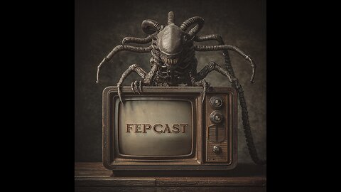 FEPCAST: Is "Alien Earth" Worth Exploding Out of a Chest Cavity For?