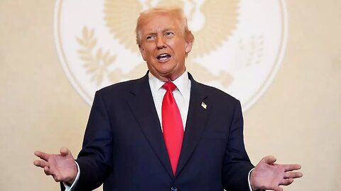 Donald Trump giving taxpayers $2000 refund?