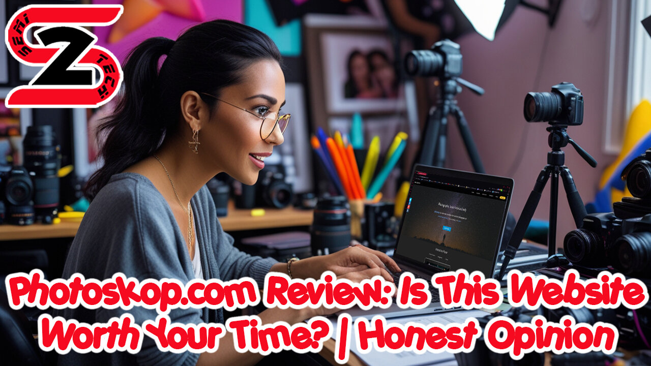 Photoskop.com Review: Is This Website Worth Your Time? | Honest Opinion