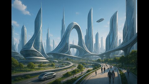 nesara y gesara como seria si aplicara en los proximos 5 años?? parte 1