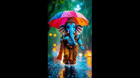 వినాయక #ganapathi