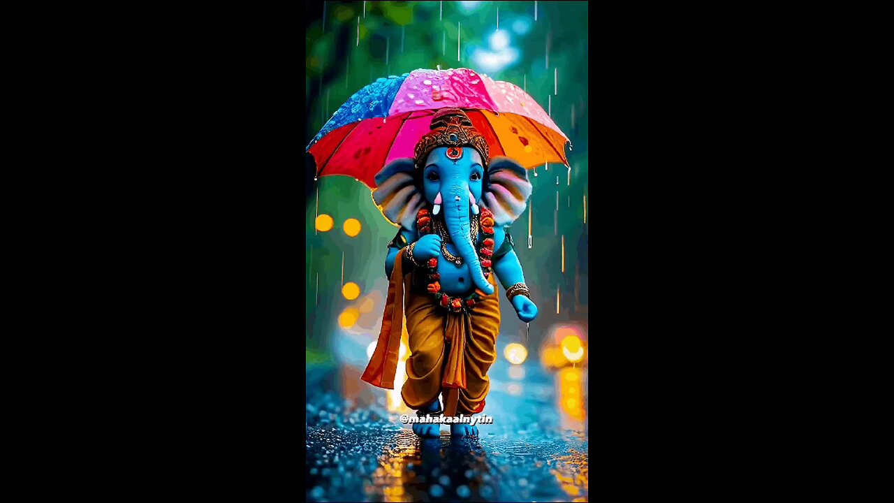 వినాయక #ganapathi
