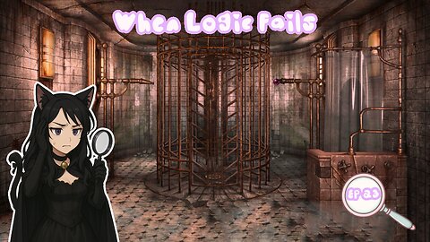 Episode 23: Desperation and the Death of Logic | True Fear Forsaken Souls Part 2