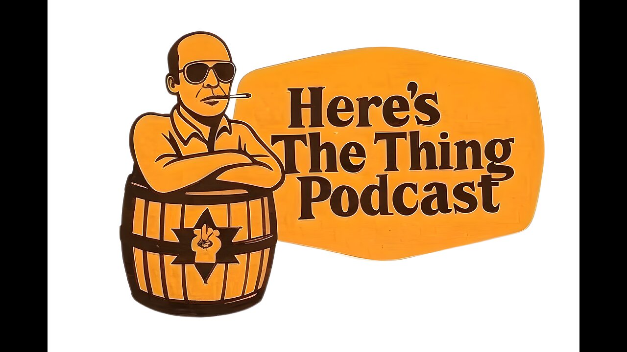 Religion and Q with The Philosopher King