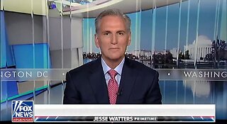 Kevin McCarthy: This Is A Seinfeld Shutdown