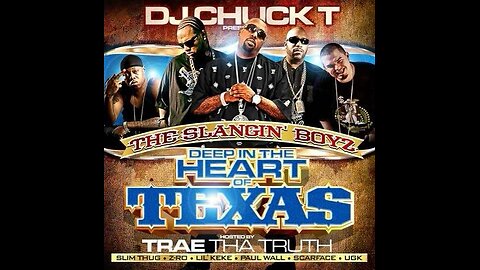 UGK Bad As Hell Ft. Akon