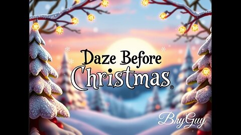 Daze Before Christmas SNES maybe more