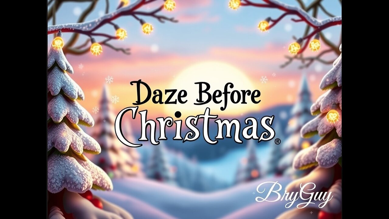 Daze Before Christmas SNES maybe more