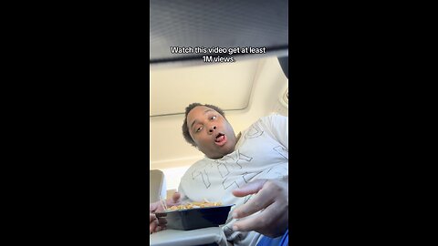 For sure the best moment…when the food is so good it literally puts you out.