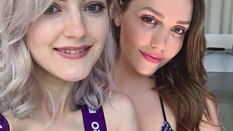 👙🔞 TRY ON HAUL FANCENTO SWIMSUITS (Eva Elfie)