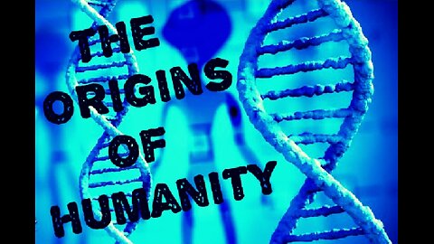 The Theory Of Evolution, The Missing Link & Alien Intervention