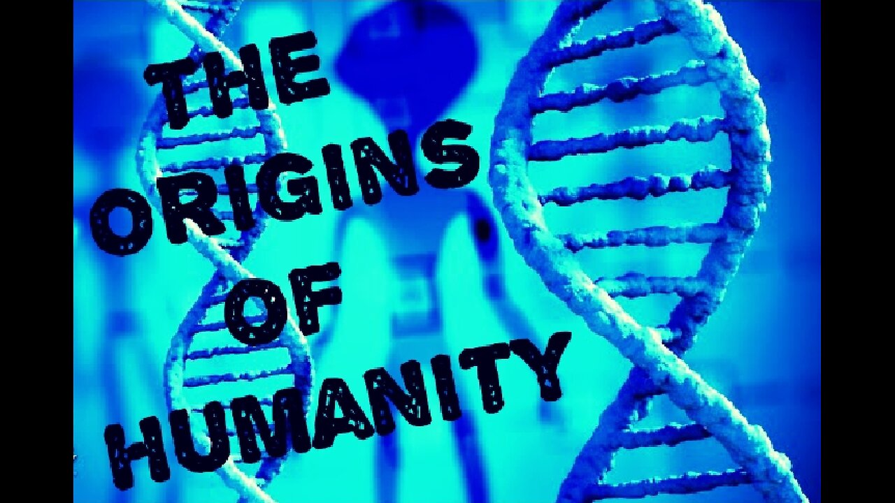 The Theory Of Evolution, The Missing Link & Alien Intervention