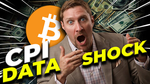 Bitcoin Live Trading: Inflation Came In BULLISH! What this means for Crypto? Altcoins to RIP? EP1633