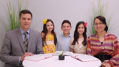 Hezekiah, the Praying King - Children's Sabbath School