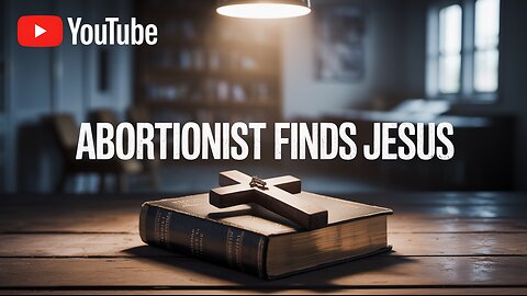 ✝️ FROM ABORTIONIST TO SAVED BY JESUS! 😱 Jeanne's SHOCKING Testimony of Redemption 🙏 #ProLife #Jesus