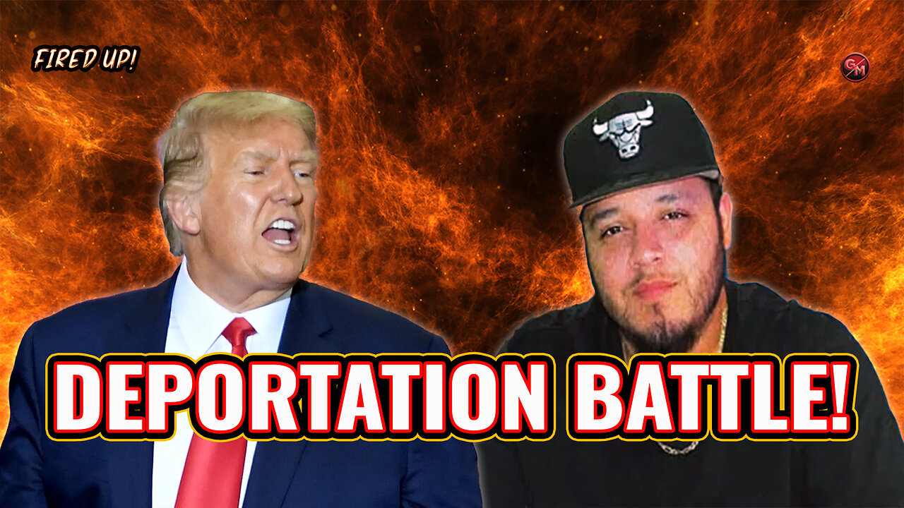 Trump’s Deportation Fight: MS 13 Case Sparks Debate