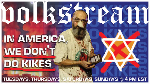 Volkstream - June 14, 2025