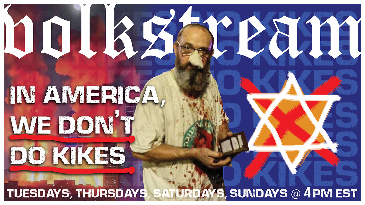 Volkstream - June 14, 2025