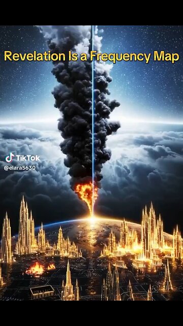 Looking At Revelations From A Different Perspective