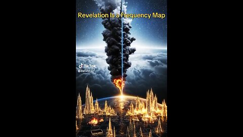 Looking At Revelations From A Different Perspective