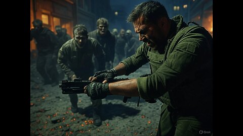 COD Black Opps Zombies