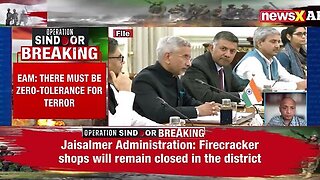 S Jaishankar and David Lammy Discuss Zero Tolerance for Terror _ Key Diplomatic Call