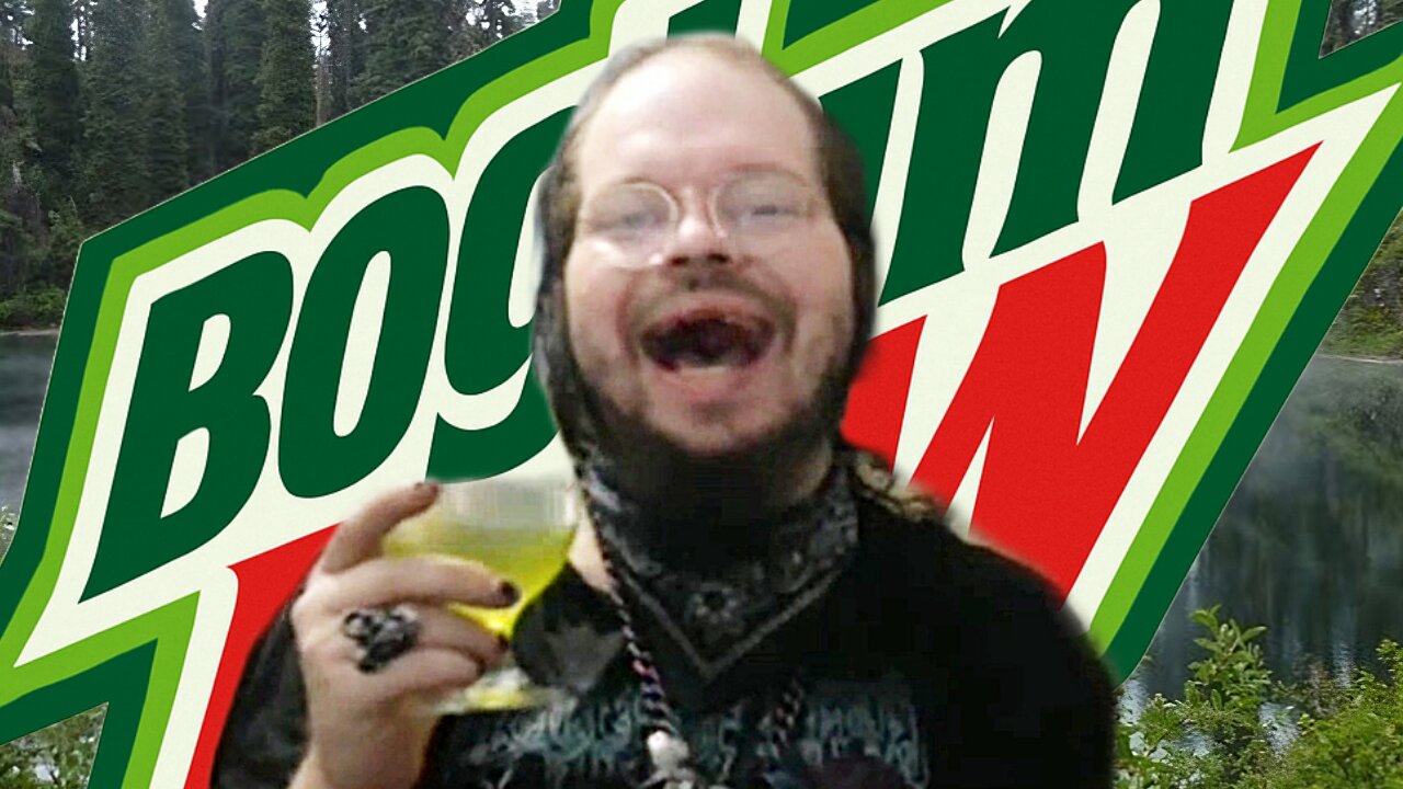 KingCobraJFS Stoopin' in the Dew