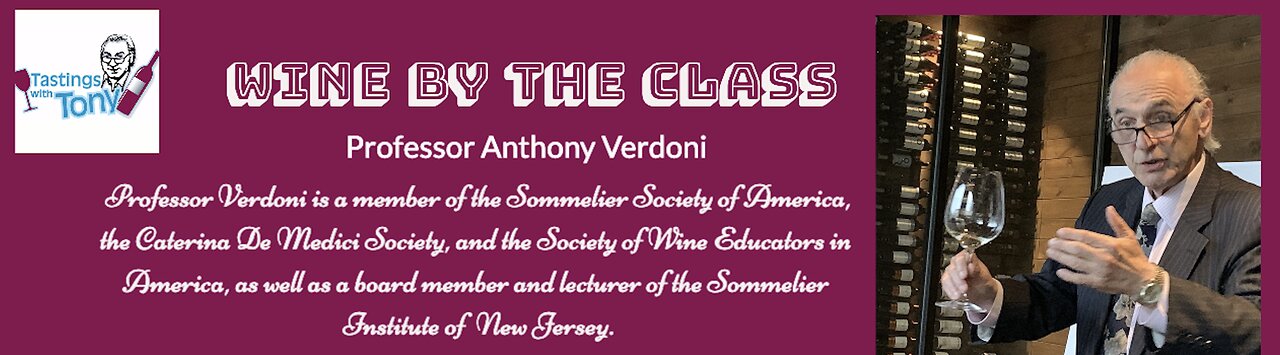 Italian Wines Explained - What are the types of wine? - Episode 1