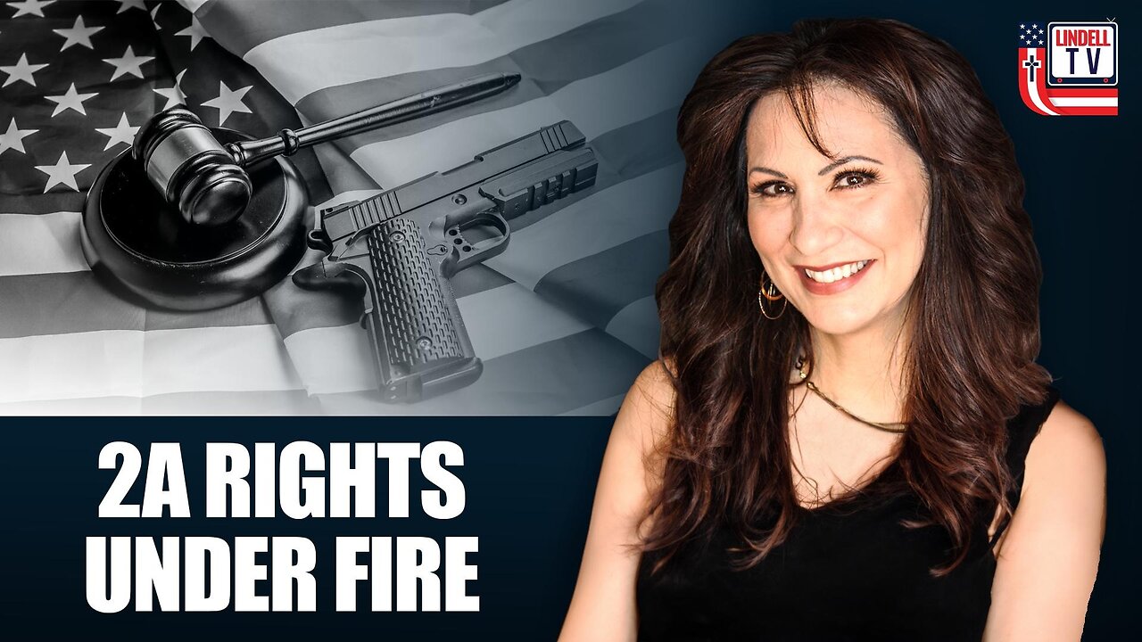 2A Rights Under Fire | Jeffrey Epstein: An Agent of the FBI