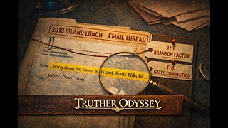 The Branson Factor Part 6