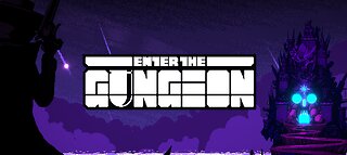 Enter The Gungeon