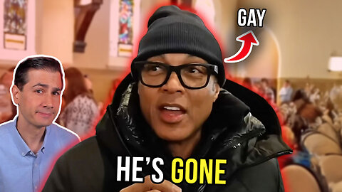 BREAKING: Don Lemon ARRESTED... Media Melts Down Over It!