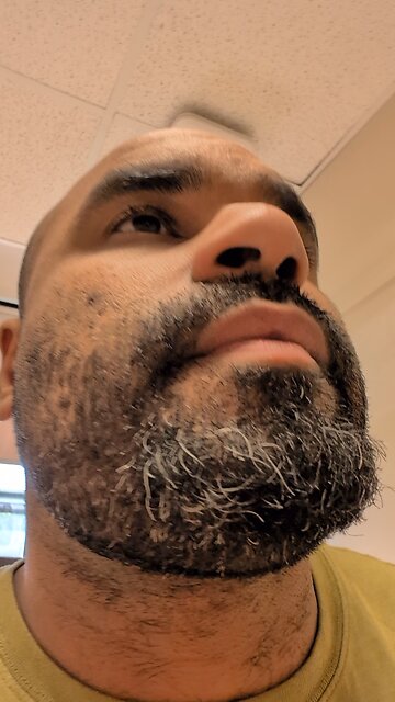 at least for one semester.