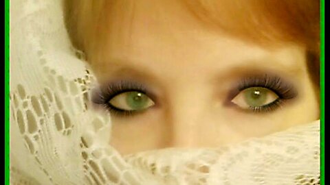 THE RAREST EYE COLORS IN HUMANS 👀