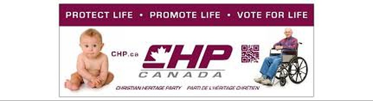 The CHP: Committed to Making Life More Affordable In Canada