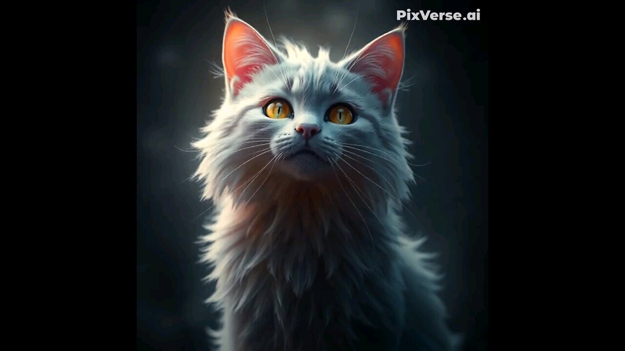 cat dance