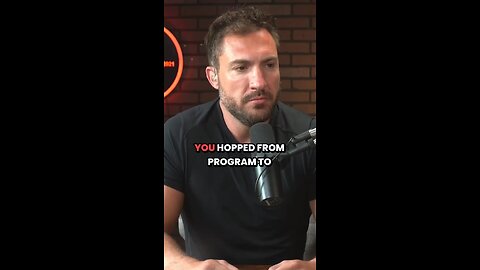The Problem Isn’t Your Gym, It’s Your Mindset