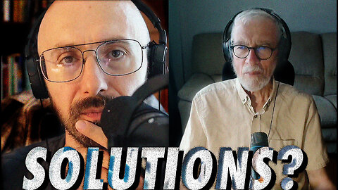 Is there a Solution to Feminism? w/ @skbaskerville ​