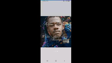 Melgunz Da Realist - Don't Play With Me Freestyle 2024 (Yo Gotta Diss)