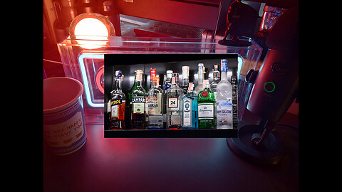 To Booze Or Not To Booze… That is the Question…