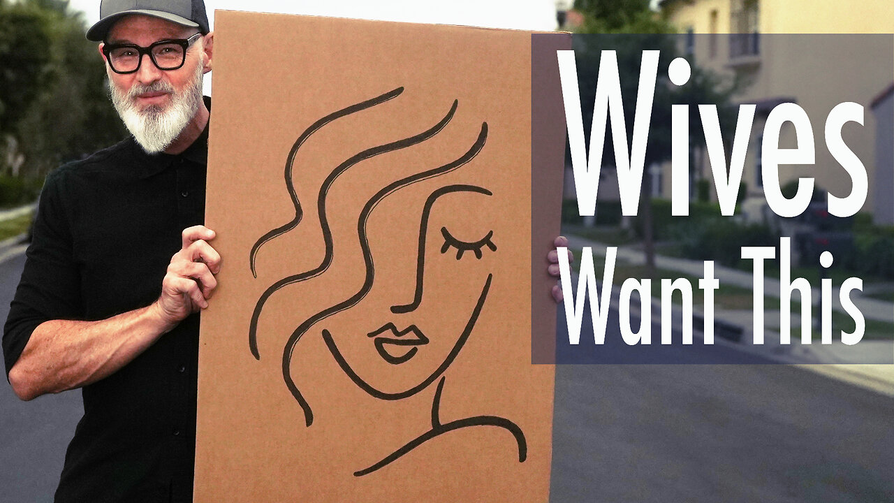 Wives Want This...3 Qualities a Husband Must Provide
