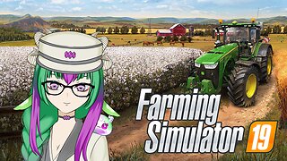 🚂🚃🚃 FS19 - Nice Night Full Of Crop 🚂🚃🚃