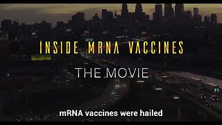 Inside mRNA Vaccines (Documentary)
