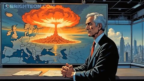 Why NATO Countries are Trying to FORCE RUSSIA into a Nuclear War (7-25-2025)
