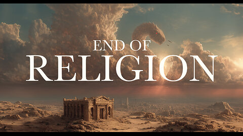 Part 2 🔥 God Is Ending Denomination & Religion 🔥