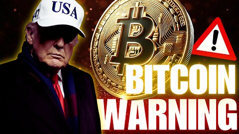 ⚠DARK 2026 Bitcoin PREDICTION!⚠ (HYPERINFLATION IS COMING)