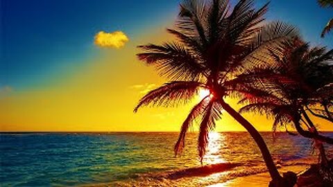 Beautiful Relaxing Peaceful Music, Calm Music 24/7, "Tropical Shores"